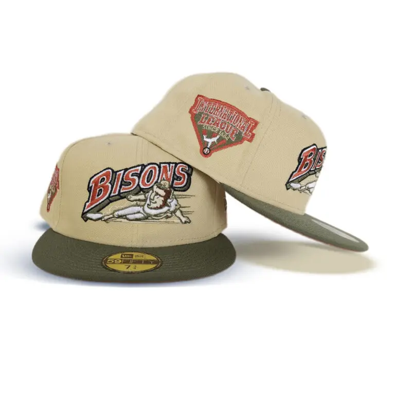 Buffalo Bisons: A Look at Their Recent Season