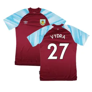 Latest Updates on Burnley Football Club image 1