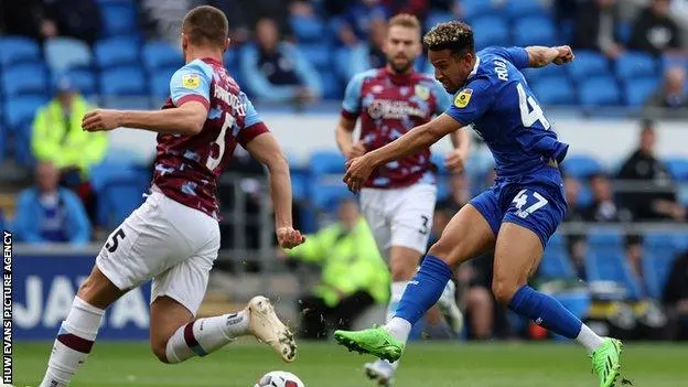 Burnley vs Cardiff City: A Clash of Championship Rivals