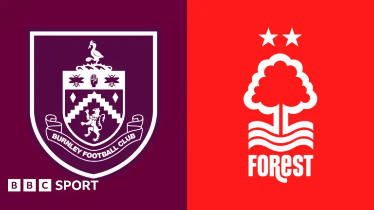 Burnley vs Nottm Forest: Premier League Match Overview