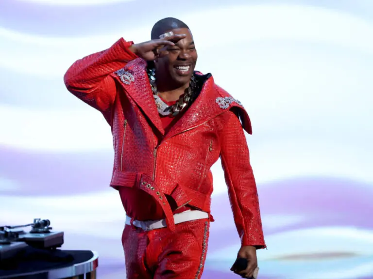 Busta Rhymes: A Journey Through Hip-Hop History