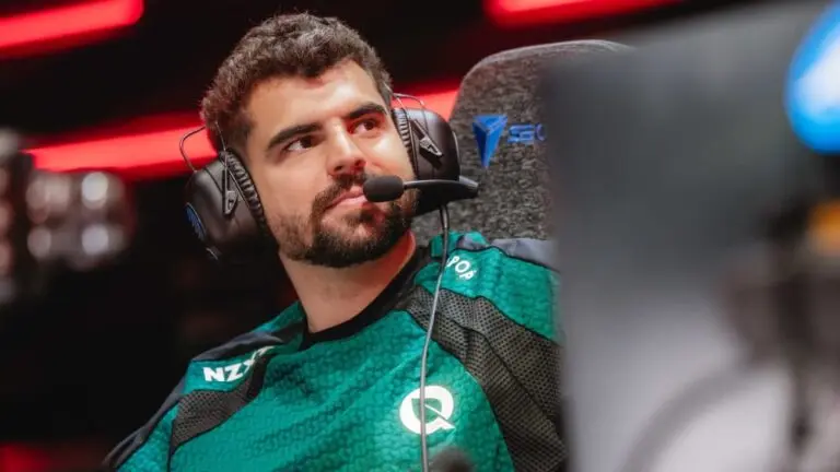 Exploring the Impact of Bwipo in the Esports World image 1