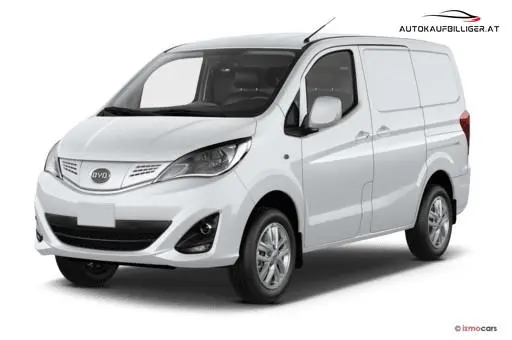 Understanding BYD and Its Impact on the Electric Vehicle Industry image 1