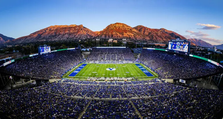 Latest Insights on BYU Football for the Current Season image 1