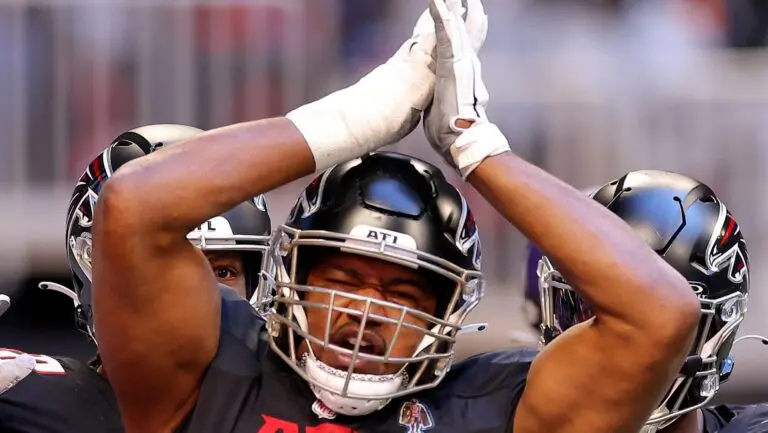 Calais Campbell: From Star Defensive End to Community Leader