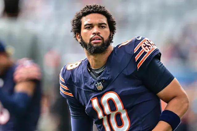 Caleb Williams: The Future of College Football