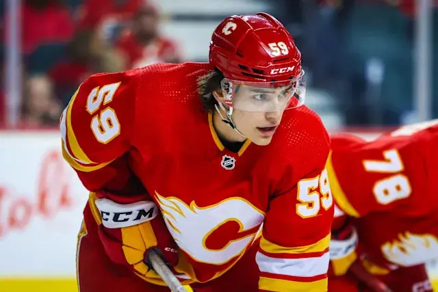 Calgary Flames: Season Updates and Prospects for 2023-2024