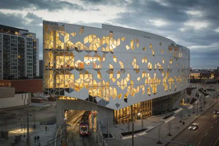 Exploring the Calgary Library: A Community Treasure