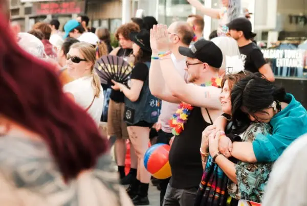 Calgary Pride Parade 2023: Celebrating Diversity and Inclusion