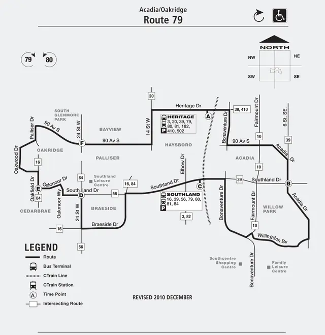 Calgary Transit: Recent Updates and Future Improvements