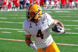 Cameron Skattebo: A Promising Athlete Making Waves