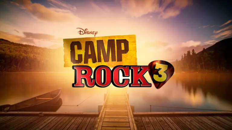 All About Camp Rock 3: What Fans Can Expect