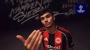 Can Uzun: The Next Generation Sports Sensation