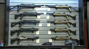Understanding Canada’s Gun Buyback Program: A Path to Safety