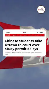 Significant Drop in Canada International Student Visas image 1