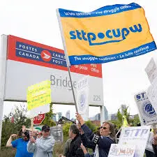 Latest Updates and News from Canada Post image 1