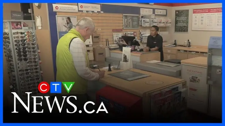 Exploring Canada Post Pharmacy Services image 1