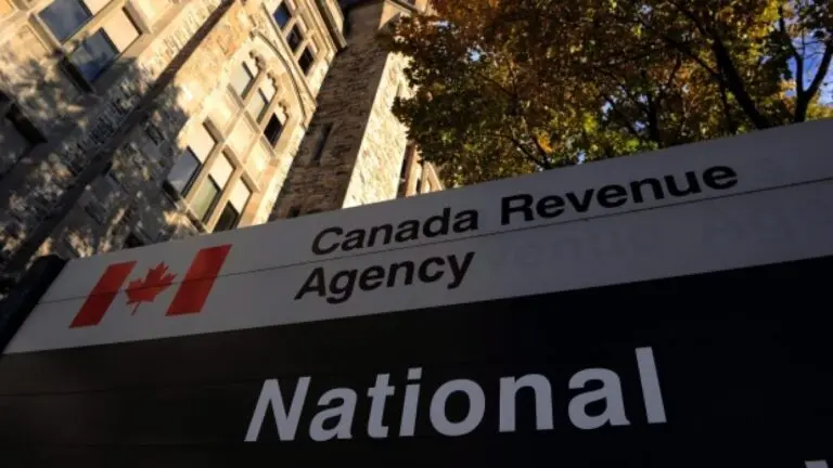 Recent Updates from the Canada Revenue Agency image 1