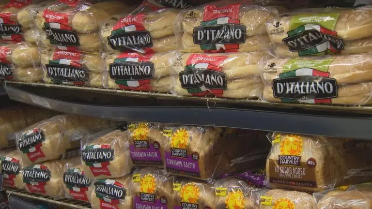 Understanding the Canadian Bread Settlement image 1