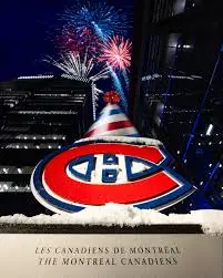 Le Canadien de Montréal : Une Saison Prometteuse 2023-2024