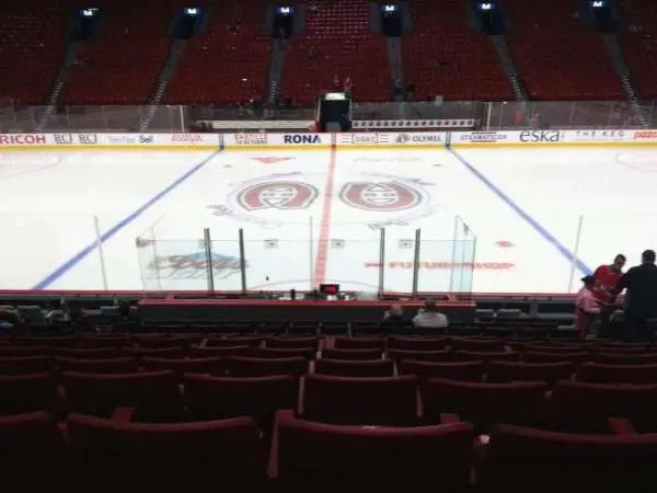 The Legacy of the Montréal Canadiens in NHL History image 1