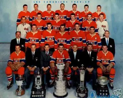 Les Canadiens de Montréal : Un Retour Sur la Saison 2023