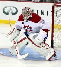 Updates on the Canadiens Transaction Involving Carey Price image 1