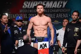 Canelo Álvarez: The Face of Modern Boxing