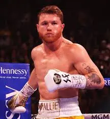 Canelo Álvarez: The Rise and Future of a Boxing Champion
