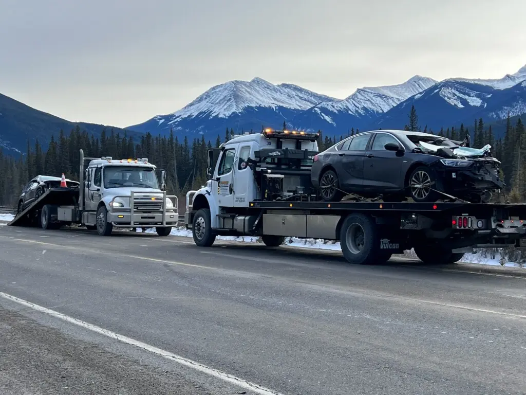 Latest Updates on the Canmore Accident: What You Need to Know