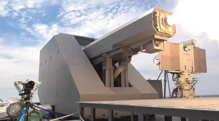 Le Canon Électromagnétique : Technologie Innovante du Futur