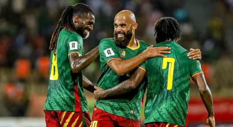 Cap-Vert : Une Découverte de la Beauté Camerounaise