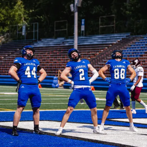 The Rise of Carabins Football: A Comprehensive Overview