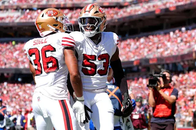 Cardinals vs 49ers: A Classic NFL Rivalry
