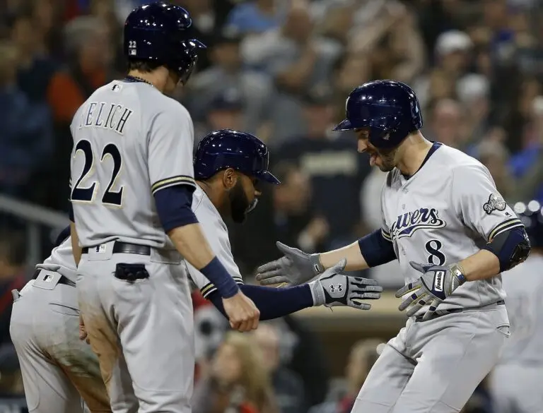 Cardinals vs Brewers: A Rivalry Renewed