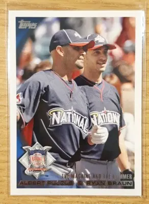 Cardinals vs Brewers: A Riveting Baseball Rivalry