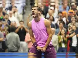 Carlos Alcaraz: The Future of Tennis