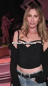 The Impact of Carole Radziwill in Media and Entertainment image 1