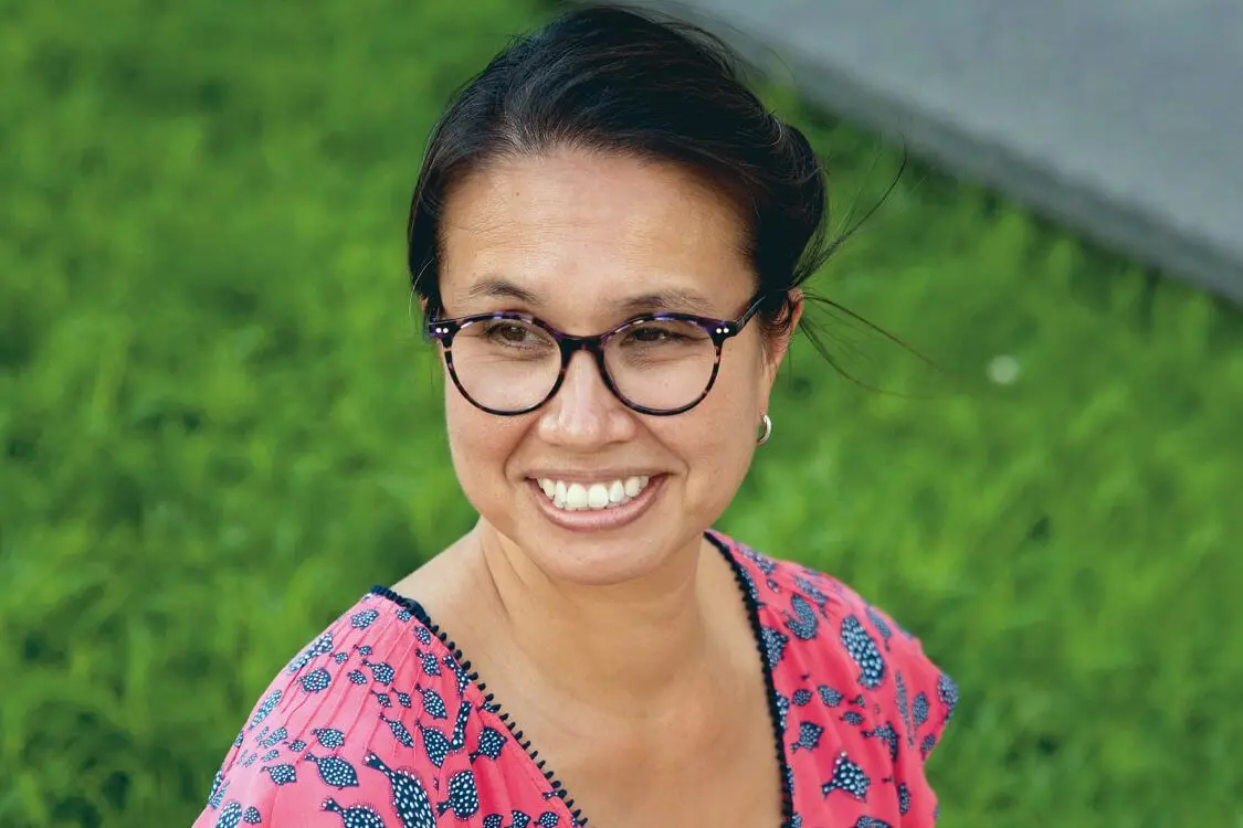 Caroline Quach: Pioneering Pediatric Infectious Diseases Research
