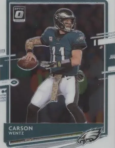 Carson Wentz: Navigating the Future of His NFL Career