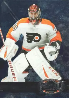 Carter Hart: A Look at the NHL’s Young Goaltending Sensation