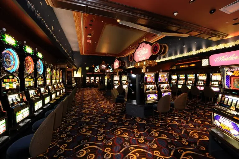 Discovering Casino Rama: Ontario’s Premier Casino Resort