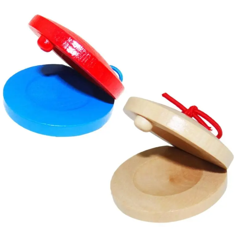 The Cultural Significance of Castanet in Music image 1
