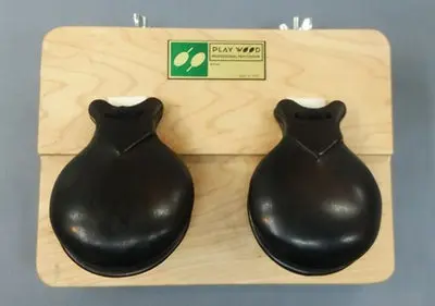 Exploring the World of Castanets: A Cultural Journey