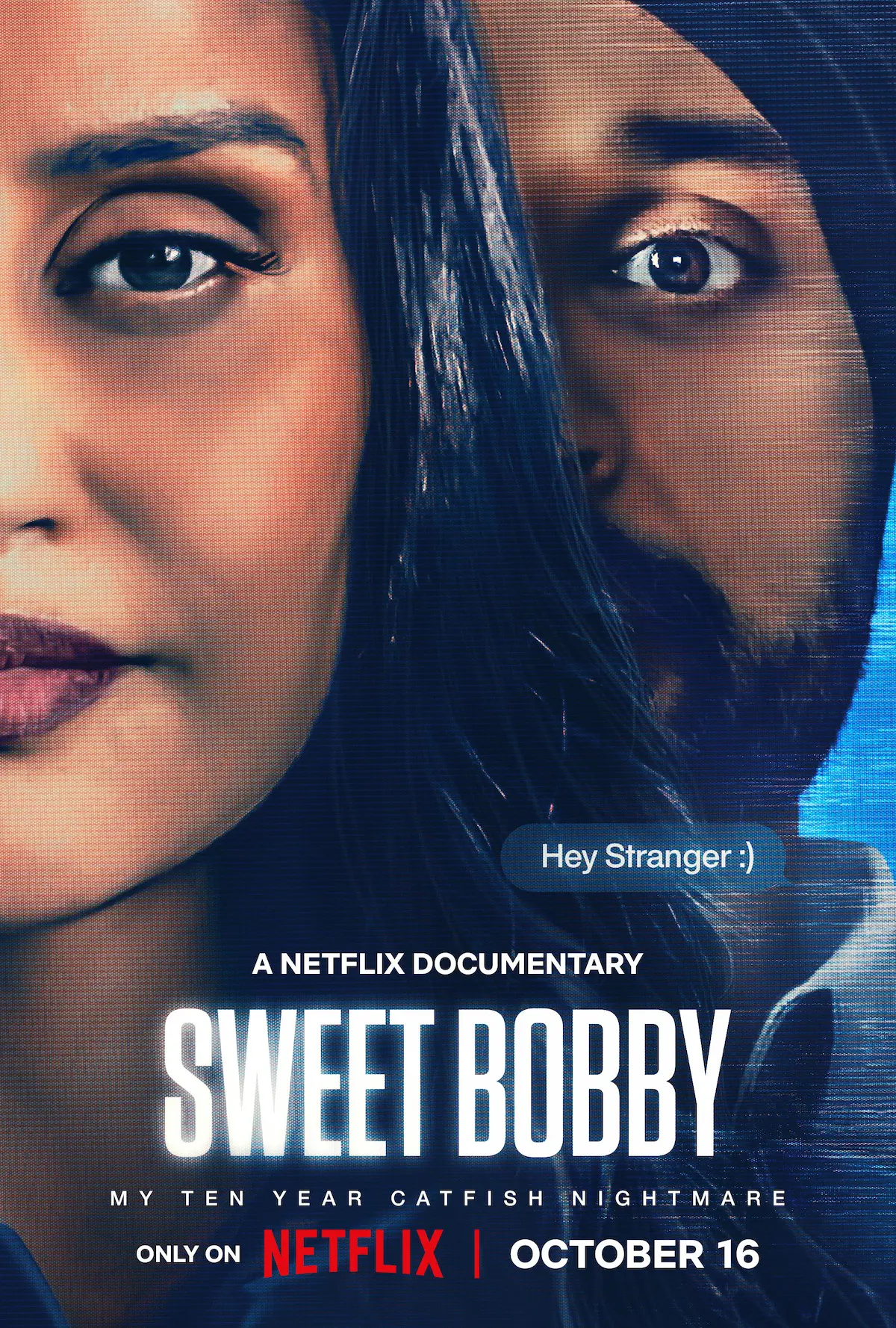 Exploring the Catfish Movie on Netflix: A Deep Dive