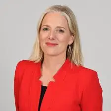 Catherine McKenna: A Leader in Climate Action and Advocacy