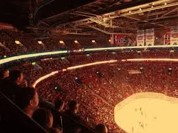 Exploring the Significance of Centre Bell in Montreal image 1