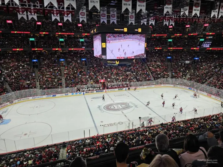 Centre Bell: The Heart of Montreal’s Entertainment Scene