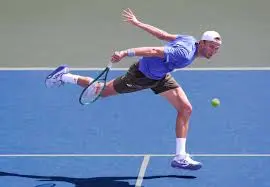 Cerundolo: The Rising Star of Tennis