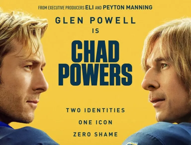 Chad Powers: The Emerging Talent in Sports